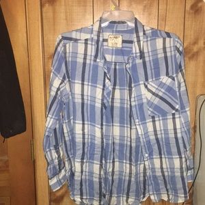 Arizona Flannel